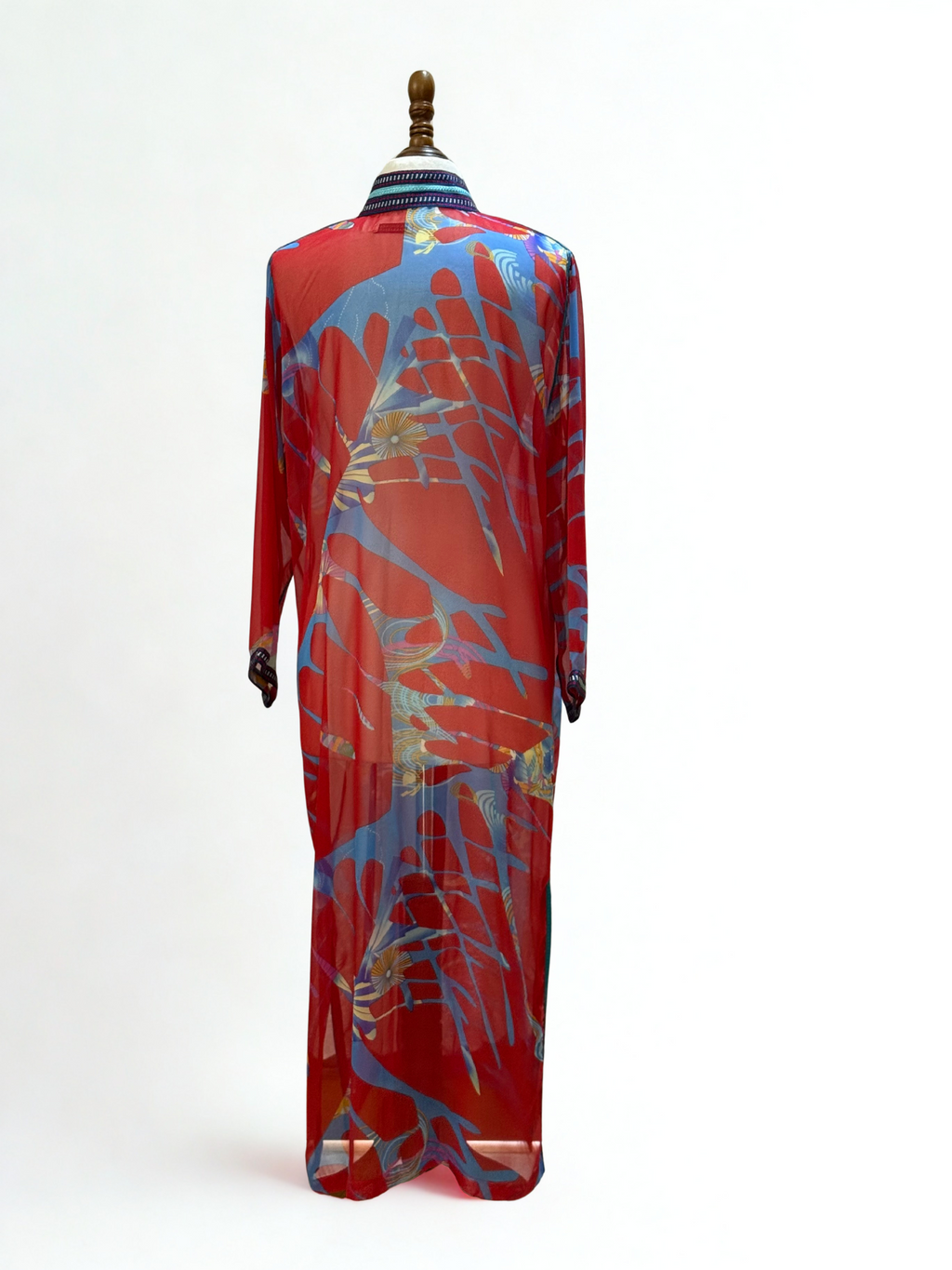 Kimono coup de foudre